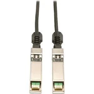 N280-07M-BK | Tripp Lite Tripp Lite 7M SFP+ 10Gbase-CU