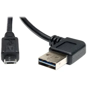 UR050-003-RA | Tripp Lite USB 2.0 Hi-Speed Cable,