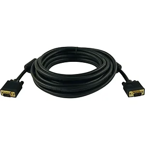 P502-025-P | Tripp Lite 25FT VGA Coax Monitor Cable, HD15