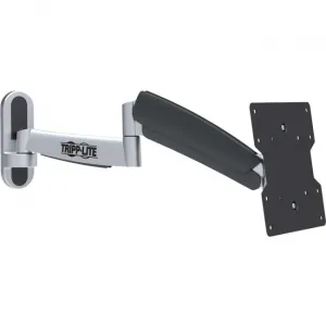 Tripp DWM1742S , Full Motion Wall Mount, For 17in-42in, Flat Screen Di