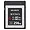 QDG256E/J | Sony XQD G Series Memory Card 256GB