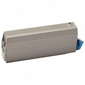 Okidata Type C2 Toner Cartridge - Magenta 41304206