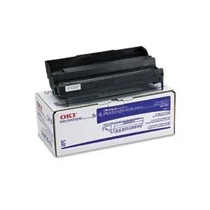 Okidata Drum, 56116801, Black, 20, 000 pg yield