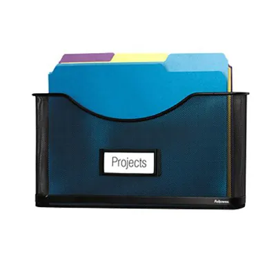 Fellowes 7702701 Wall Files, Pockets  Accessories