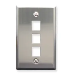 Cablesys-ICC-FACE-3-SS