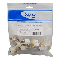 Cablesys-ICC-IC1076FCWH