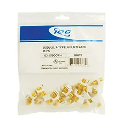 Cablesys-ICC-IC107BGCWH