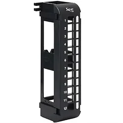 Cablesys-ICC-IC107BP12V