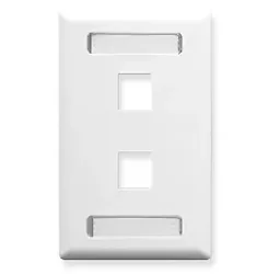 Cablesys-ICC-IC107S02WH