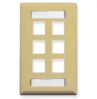 Cablesys-ICC-IC107S06IV