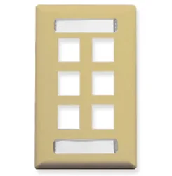 Cablesys-ICC-IC107S06IV