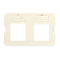 Cablesys-ICC-IC108BF2WH