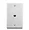 Cablesys ICC ICC-IC630E60WH Wall Plate, Voice 6p6c, White