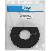 Cablesys-ICC-ICACSV75BK