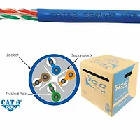 Cablesys-ICC-ICCABR6EBL