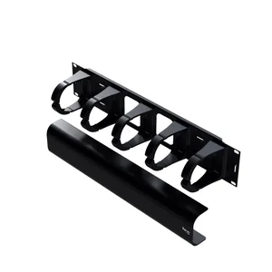 Cablesys ICC-ICCMSCMA52 Panel, Cable Management Interbay,