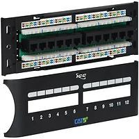 Cablesys-ICC-ICMPP12F5E