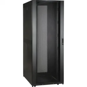 Tripp SR42UBWD , Rack Enclosure Cabinet, Smartrack Premium, 42u, 30in 