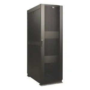 Tripp SR42UBZ4 , Rack Enclosure Cabinet, Smartrack Premium, 42u, Seism