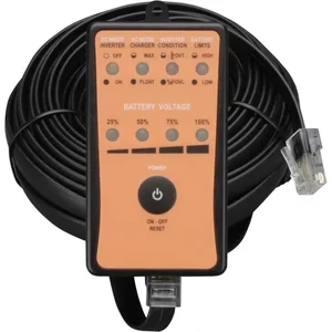 APSRMSW | Tripp Lite Inverter Remote Control Module - Pure