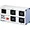 EURO-4 | Tripp Lite Tripp Lite, Surge Protector, 4 Outlet,