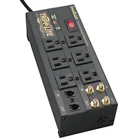 Tripp Lite-ISOBAR6DBS