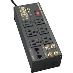 Tripp Lite-ISOBAR6DBS