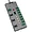 TLP1210SATG | Tripp Lite , Surge Protector, 12 Outlet, 10FT