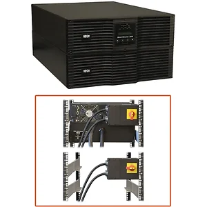 SU10KRT3U | Tripp Lite SmartOnline 10kVA UPS - Hardwired