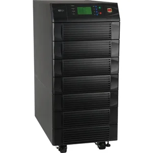 SU20KX | Tripp Lite SmartOnline 20kVA UPS - 3-Phase Tower
