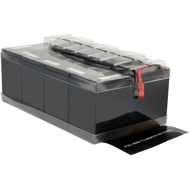 Tripp Lite-RBC49-DV