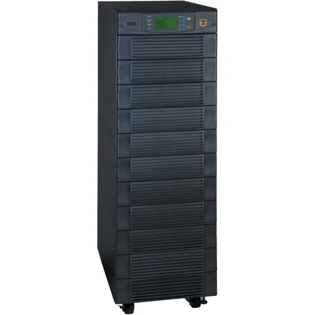 Tripp SU80K Smartonline 80kva 3-phase Ups Tower