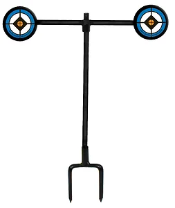 DO-H177 | Do All Outdoors Heli Pellet Target - Perfect for