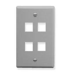 Cablesys-ICC-FACE-4-GR