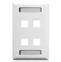 Cablesys-ICC-IC107S04WH