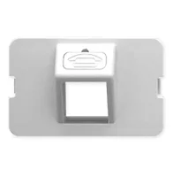 Cablesys-ICC-IC108BA1WH