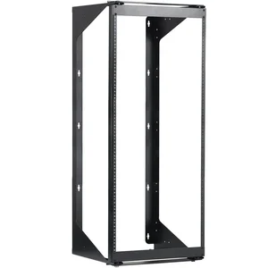 Cablesys ICC-ICCMSSFR25 Rack, Wall Mount Swing Frame, 25 Rms