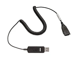 VXI-203773 | Vxi X50-V USB Adapter for Enhanced Voice