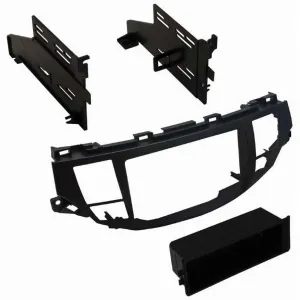 American HONK854D Honda Accordcrosstour 2008-2012 Stereo Kit