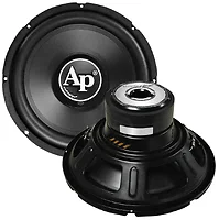 Audiopipe-TSPP210D4