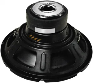 Audiopipe TSPP210D4 10  Woofer 4 Ohm Dvc 800 Watts Max