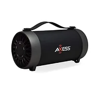 AXESS-SPBT1059BK