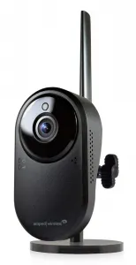 Dpi LRC200 Amped Wireless Apollo Pro Long Range Hd Wi Fi Camera