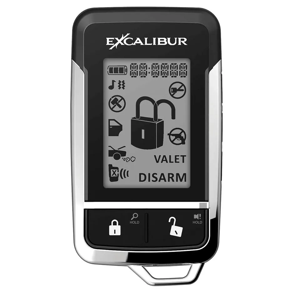 Excalibur Alarms-15903