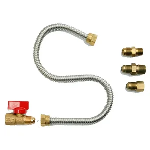 F271239 | Mr Heater Mr Heater Universal Hook Up Kit for