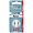 LM2A001 | Maglite Replacement Lamps for 2-Cell AA Mini