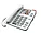 RA25549 | Rca Legend Series Amplified Deskphone with