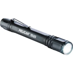 1920BLK | Pelican Products Pelican LED Pen Flashlight
