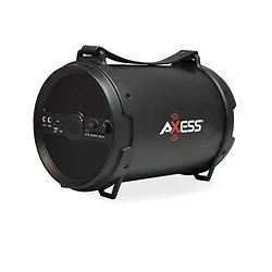 AXESS-SPBT1040BK