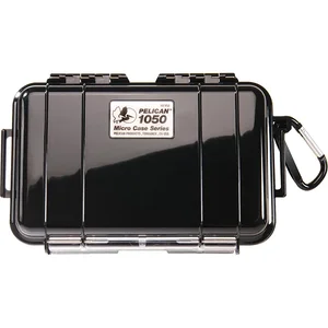 1050BLK | Pelican Products Pelican 1050 Micro Case